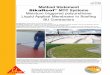 Method Statement SikaRoof MTC Systems Moisture … Statement SikaRoof ® MTC Systems Moisture triggered polyurethane Liquid Applied Membrane in Rooﬁ ng BU Contractors 