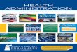 HEALTH ADMINISTRATION - Jones & Bartlett · PDF file · 2014-04-28CQ = Interactive Chapter Quizzes ... Policy 9 Economics 9 Management & Administration 10–13 Organizational Behavior