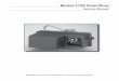 Model 3150 Downflow - US Water Systems 3150 Downflow Service Manual ... Place in by-pass position. Turn on the main water supply. ... Turn the manual regeneration knob clockwise