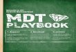 PLAYBOOKmcgrathteam2.homestead.com/mdt_playbook.pdforder an eligible product kit w/ Amway. Register your business w/ LTD and take advantage of the free trials & information. 2. Download