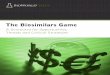 The Biosimilars Game - BioWorld Biosimilars Game A Scorecard for Opportunities, ... India, Japan ... Meiji Seiki Pharma Co. Ltd. 
