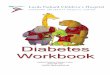 Packard Pediatric Diabetes Center (650) 498-7353 …med.stanford.edu/.../patient-care/Diabetes_Workbook_… ·  · 2016-10-06Packard Pediatric Diabetes Center (650) 498-7353 Website: