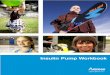 Welcome. [ ] · PDF fileInsulin Pump Workbook Welcome. Welcome to insulin pump therapy and to the Animas® family! At Animas Canada, we are committed