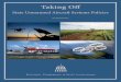 State Unmanned Aircraft Systems Policies | Taking Off: State Unmanned Aircraft Systems Policies National Conerence o State Leislatures Acknowledgments NCSL gratefully acknowledges