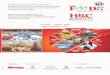 Gateway to the Biggest Market for Food & Beverage …mediatoday.in/logos/brochure/India_Foodex_2018_Broch… ·  · 2017-11-25• Poultry Equipment ... • BE Water Protechion Sdn