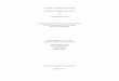 Children‘s Perceptions of Gender - Arizona State … response to changing social and cultural norms regarding gender roles, authors and publishers have made concerted efforts to