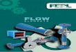 FLOW WPS/PQR/WPQ under witness of ... P22-P22, P22-SS, P91-P91, P91-SS and Duplex Steel material. ... FEPL's flow nozzle is a flow measurement device which The 