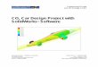 CO2 Car Project - SOLIDWORKS · PDF fileDassault Systèmes SolidWorks Corporation, 300 Baker Avenue, ... 20 Insert Mate ... Setting Goals