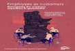 Reimagining the employee experience in government · PDF fileMax Meyers is a former senior consultant in Deloitte Consulting LLP’s ... forms.3 Some large companies like IBM have