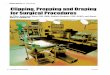Clipping, Prepping and Draping for Surgical …Prep,Drape...84 MANAGING INFECTION CONTROL August 2006 Education& Training Clipping, Prepping and Draping for Surgical Procedures by