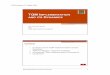 · PDF fileContents 1. A Closer look at TQM Implementation and its ... frameworks, models and philosophies "A number of TQM models/frameworks are reported with