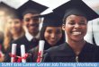 SUNY Erie Career Center Job Training Workshop · PDF file- On-the-Job Training (OJT). 2. ... after you find employment, such as resume assistance (our services are cost-free). 13