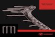 NCB Proximal Tibia System - Zimmer Biometprod- · PDF fileTemporary stabilization of the fracture Use of bone spacers for non-contact bridging Incision. NCB® Proximal Tibia System–