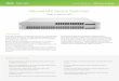 MS Family Datasheet - Cisco Meraki Datasheet | MS Series Switches Meraki MS Series Switches Cisco Meraki offers a broad range of switches, built from the ground up to be easy to manage