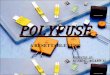 POLYFUSE - 123seminarsonly.com a resettable fuse presented by - kushal agarwal en. overcurrent problems . pptc fuse qpolymeric positive temperature coefficient device qbasically a