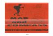Guide For Map And Compass - The Dump - · PDF file25 Making a Map ... The details of the terrain are shown by conventional signs or map symbols. On a topographic map, these signs are