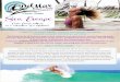 Sea Escape - Online Press Release Distribution Service | …ww1.prweb.com/prfiles/2013/09/23/11152503/Sea Escape Surf...Playa Hermosa, Santa Teresa is an exclusive top travel destination