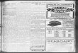 Gainesville Daily Sun. (Gainesville, Florida) 1909-03 …ufdcimages.uflib.ufl.edu/UF/00/02/82/98/01612/00559.pdfLa materially-In and rfcenmmtUa GREATEST Interesting Faysholes atmosphere