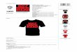 ARTIST:€Gucci Mane Merchandise · PDF fileGenre: Rap/Hip Hop€ ... 2,746 / LW Sales: 2767 / Change: -0.8% / Total Sales: 45,448 / Hot R&B Singles Charts: TW ... In each market the