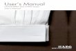 User’s Manual - AEG Appliances | Home PERFECT RESULTS Thank you for choosing this AEG product. We have created it to give you impeccable performance for many years, with …