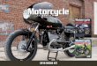 Motorcycle Classics Media Kit - Ogden  · PDF filemotorcycle Classics 10 S 2nd St topeka, kS 0 8008 adinfoogdenpubscom   media kit