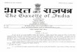 ncte-india.orgncte-india.org/regulation/Notification_23-May-2009.pdf ·  · 2015-07-08vide NCTE (Recognition Norms and Procedure) Regulations, ... (Second Amendment) Regulations,