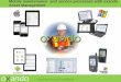 Mobile maintenance - and service processes with oxando ... · PDF fileMobile maintenance - and service processes with oxando ... Implementation aspects and ... Standard solution for