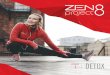 CONGRATULATIONS! -    steps PHASE 2 SUPPLEMENTS ZEN Fuze ZEN Shape PHASE 3 SUPPLEMENTS ZEN Fuze ZEN Shape (if goal is to burn fat) ZEN Fit™ PHASE 1 SUPPLEMENTS