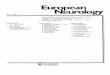 New Aspects of Thromboangiitis obliterans (von Winiwarter ... · PDF fileContents Vol. 23,1984 No. 1 The Anticonvulsant Effect of the Benzodiazepine Antagonist, Ro 15-1788: An EEG