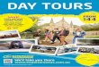 OUR BEST TOURS SAVE! FROM 44 - Experience Tas View Villas 7.40am 8.40am 12.45pm Best Western 7.50am 8.40am 12.50pm Blue Hills (Bus Stop opposite) 7.35am 8.25am 12.35pm Brooke Street