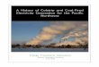 A History of Colstrip and Coal-Fired Electricity ... · PDF fileA History of Colstrip and Coal-Fired Electricity Generation for the Pacific ... coal production of Part 1, ... to a