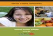 Obesity in Latino Communities - Latino Coalition - LCHC for Medical Education and Research, UCSF-Fresno; Fernando ... unhealthy eating habits and insufficient physical ... Because