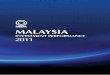 MALAYSIA - .: MIDA | Malaysian Investment Development · PDF file · 2018-01-31CONTENTS 1 2 3 IntroductIon 5 Global Investment scenarIo 9 malaysIa’s Investment Performance 15 4