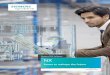 Siemens PLM Software NX PLM Software. NX. Power to reshape the future. NX™, the product development solution . from Siemens PLM Software, delivers the advanced performance and leading-edge