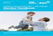 Healthy AEssentials Plan – Abu Dhabi Member · PDF fileHealthy AEssentials Plan – Abu Dhabi Member Handbook Effective date: Policies issued from 1 June 2013 ... (HAAD) and administered