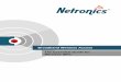 Essential Guide to Wireless ISPs - Netronics · PDF fileEssential Guide to Wireless ISPs. ... 6-11 Chapter 7 - Netronics BWA ... This document is aimed to satisfy the needs of the