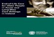 End-of-Life Care for Older People in Acute and Long-Stay ... · PDF fileEnd-of-Life Care for Older People in Acute and Long-Stay Care Settings in Ireland ... People in Acute and Long-Stay