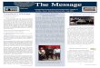 The MessageThe Message - Muslim Community Center – …mccchicago.org/wp-content/uploads/2017/06/June-2017-final.pdf · The MessageThe Message ... to work hard, improve upon our