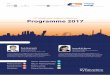 th Medication Safety Conference Programme 2017 Programme v18.pdfportant medication safety and clinical pharmacy topics and ... Health Authority Abu Dhabi (HAAD), UAE
