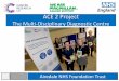ACE 2 Project - Cancer Research UK · PDF fileAiredale NHS Foundation Trust ACE 2 Project The Multi-Disciplinary Diagnostic Centre . ... within the Airedale, Wharfedale and Craven