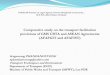 Comparative study on the transport facilitation provisions ... · PDF fileComparative study on the transport facilitation provisions of GMS CBTA and ASEAN Agreements (AFAFGIT and AFAFIST)