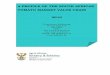 A PROFILE OF THE SOUTH AFRICAN TOMATO … PROFILE OF THE SOUTH AFRICAN TOMATO MARKET VALUE CHAIN 2010 Directorate Marketing Private Bag X15 ARCADIA 0007 Tel: 012 319 8455/6 Fax: 012