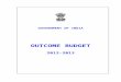 Budget 2012-13... · Web viewTill 30.9.2000, the Commission directly oversaw the operations and the developmental activities of the Department of Telecom Services. After the formation