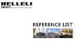 BELLELI COMPANY [modalit · PDF file3810 - - - BS 1503-622 Enhanced S.S. Tp 347 w.o. - ESSO Davy McKee Residfiner Fawley Residfiner Lead Reactor R-101 1 235+4.5 630.000 216 - 448 -