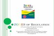 Zones of Regulation - SD23 - Rutland Elementary School of... · GREEN Zone – Like a green light, you are “good to go.” ... RED Zone – This zone is for ... control, have trouble