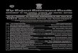The Gujarat Government Gazette · PDF file9-A, Pallavi Apartment, Opp. Govardhan Haveli, ... Sadhu Vasvani Road, Rajkot. 91 Miss Parmar Lilavatiben Ranchhodbhai Mrs. Vaghela Leelaben