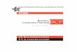 Business Continuity Planning Booklet - … Continuity Planning Booklet - March 2003 FFIEC IT Examination Handbook Page 3 BOARD AND SENIOR MANAGEMENT RESPONSIBILITIES Action Summary