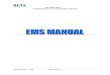 BC Timber Sales ENVIRONMENTAL MANAGEMENT SYSTEMpublish/Web/EMS2/EMS... · BC Timber Sales ENVIRONMENTAL MANAGEMENT SYSTEM Updated: April 1, 2016 EMS Manual 3 Chapter 2 Overview of