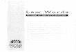 Law Words - Clarity International — An international ... · PDF fileCreated Date: 4/2/2008 1:37:05 PM