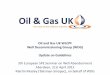 Oil and Gas UK WLCPF Well Decommissioning Group (WDG) Update · PDF fileOil and Gas UK WLCPF Well Decommissioning Group (WDG) Update on Guidelines 5th European SPE Seminar on Well